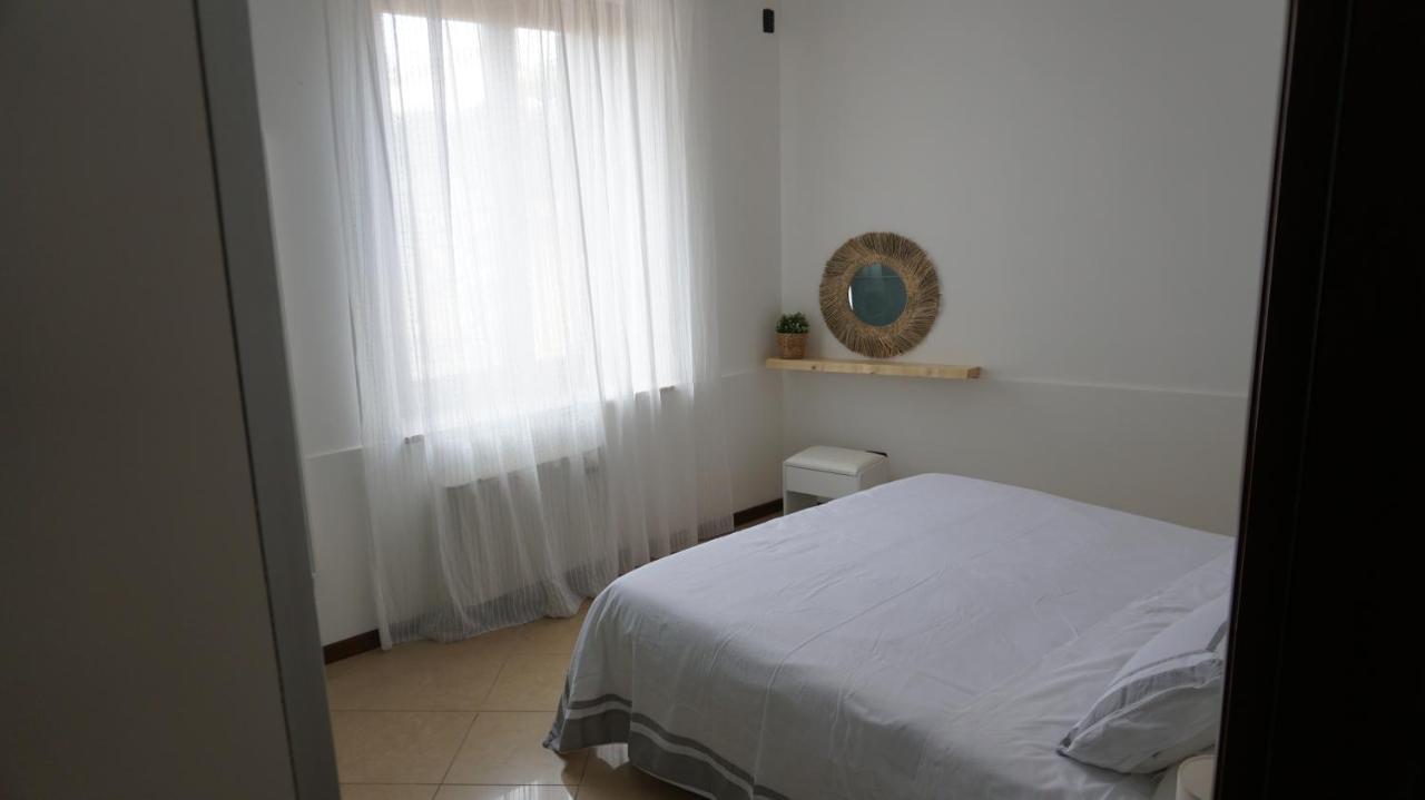 Appartamento A Verona E Parcheggio Nella Proprieta 外观 照片